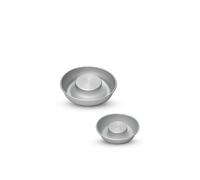 Tala Performance Silver Anodised Savarin Set Tala Silver