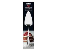 Tala Lighting Performance Stainless Steel Cake Server - Serrated Edge, Dishwasher Safe