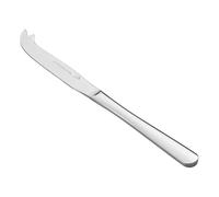 Tala Performance Stainless Steel Cheese Knife, Premium Mirror Polish Finish, Ideal for Soft & Hard Cheeses, Ergonomic Handle, Dishwasher Safe,