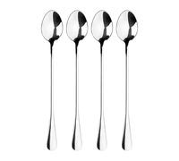 Tala Performance Stainless Steel Set Of 4 Latte Spoons