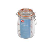 Tala Preserving Jar 1000Ml / 2.20Lb
