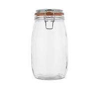 Tala Preserving Jar 1550Ml / 3.41Lb One Colour (One Size)