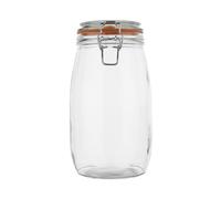 Tala Preserving Jar 1550ml 3.41lb Tala Multicolor
