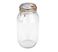 Tala Preserving Jar 2100Ml / 4.62Lb One Colour (One Size)