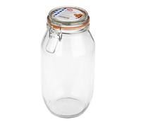 Tala Preserving Jar 2100ml 4.62lb Tala Multicolor