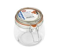 Tala Preserving Jar 500ml 1.10lb Tala Multicolor