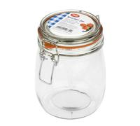Tala Preserving Jar 750ml 1.65lb Tala Multicolor