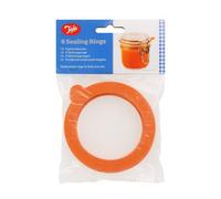 Tala Preserving Jar Sealing Ring 6Pk One Colour (One Size)
