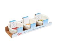 Tala Ramekins Ceramic Bowls 7cm, Set of 2