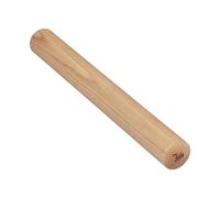 Tala FSC Wooden Rolling Pin, Professional Grade Solid Beechwood, Durable Kitchen Essenital Items, Sourced from a Sustainable Well Managed Forest, Measures 45 Wide x 5 cm