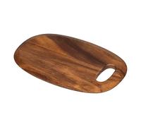 Tala Serving Board Small Lacquered Acacia Wooden Kitchen Board