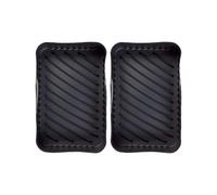 Tala Set of 2 Tala Silicone Air Fryer Liner Black