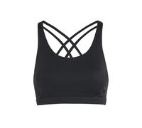 Tala Skin Luxe Stretch-jersey bra - Navy - L (UK14 / L)