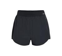 Tala Skinluxe Stretch-jersey Shorts - Navy - XS (UK6 / XS)