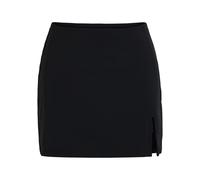 Tala Skinluxe Stretch-jersey Skort - Black - L (UK14 / L)