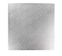 Tala Square Silver Cake Board 8x8 Inches