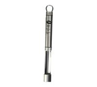 Tala Stainless Steel Apple Corer, 2.5 x 2 x 20.6 cm