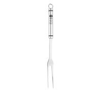 Tala Stainless Steel Carving Fork, Steel, 33.4 x 2.5 x 1.5 cm