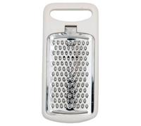 Tala Stainless Steel Handy Grater With Plastic Frame