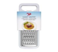 Tala Stainless Steel Handy Grater With Plastic Frame