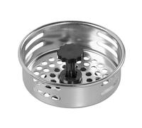 Tala Stainless Steel Kitchen Sink Strainer & Plug