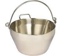 Tala Stainless Steel Maslin Pan