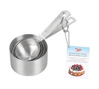 Tala Stainless Steel Measuring Cups