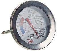 Tala Meat Thermometer 4106, Stainless Steel, Silver