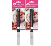 Tala Stainless Steel Palette Knife (Pack of 2)