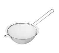 Tala Stainless Steel Sieve - 20cm, Silver