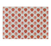 Tala Glass Worktop Saver Fruit