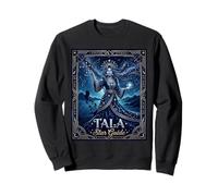 Tala - Tagalog Mythology Philippines Filipino Goddess Sweatshirt