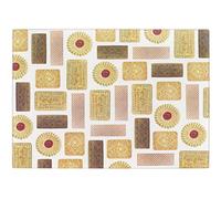 Tala Glass Worktop Saver Teatime