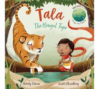 Tala the Bengal Tiger
