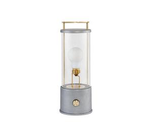 Tala The Muse 2.0 Portable Lamp Raw Aluminum
