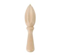Tala Wooden Lemon Reamer - Natural
