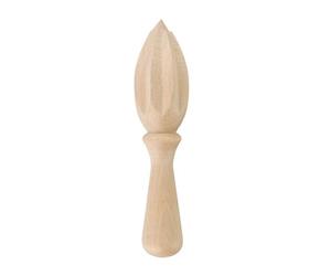 Tala Traditional Wooden Lemon Reamer, Handheld Citrus Juicer for Lemons, Limes & Oranges, Durable Beechwood Kitchen Tool