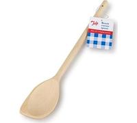 Tala FSC Certified Beechwood 30.5cm Waxed Spoon