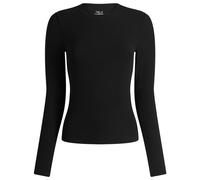 TALA Women's 365 Long Sleeve Long Line T-Shirt Black XS