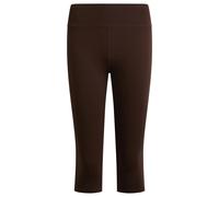 TALA Women's Capri Leggings Chestut Brown