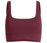 TALA Women's Dayflex Essential Square Neck Bra Fig