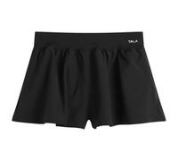 TALA Women's Dayflex Floaty Micro Short Shadow Black