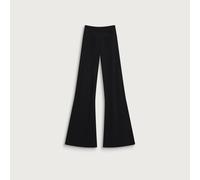 TALA Women's DayFlex Wrap High Waist Yoga Pants Shadow Black Small