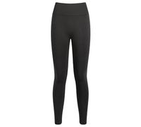 TALA Women's Sculpt Seamless Sculpt Bum Leggings Black Marl
