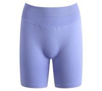 TALA Women's Sculpt Seamless UltraSculpt Shorts - Presented by END. Aster Blue Small