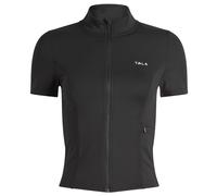 TALA Women's SkinLuxe Active T-Shirt Shadow Black