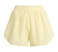 TALA Women's SkinLuxe Built-In 2-in-1 Short Lemon Yellow Medium