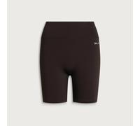 TALA Women's SkinLuxe High Waisted Cycling Shorts Americano Small