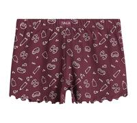 TALA Women's Sleep Lounge Shorts Port