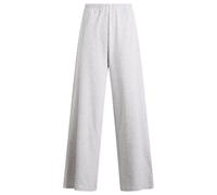 TALA Women's Sleep Lounge Wide Leg Trousers Grey Marl